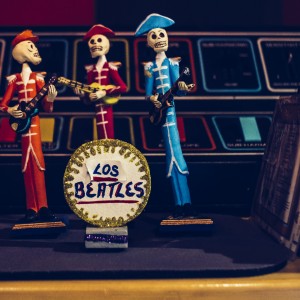 Los Beatles