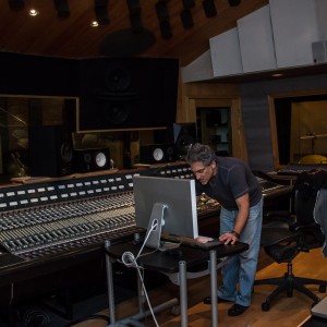 Ocean Studios Burbank