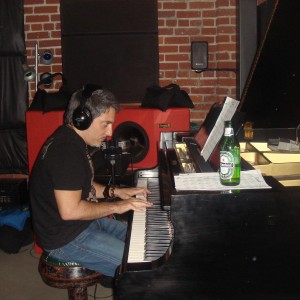 Ocean Studios, piano Ods