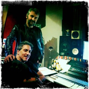 w Gavin Lurssen, Mastering guru